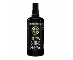 Glow and Shine Face and Body Mist