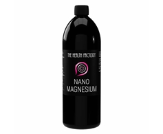 nano magnesium