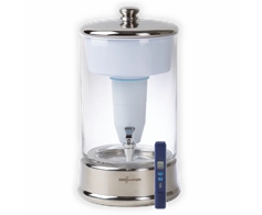 Zerowater glass dispenser 40 cup
