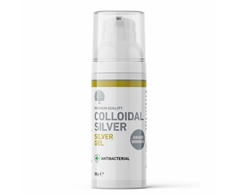 ngs colloidal silver gel 50ml