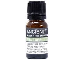 Ancient Wisdom organic essential oil tea tree
