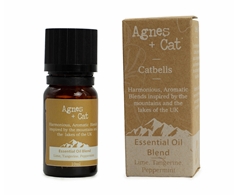 Agnes + Cat Cat Bells 