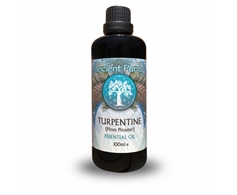 ancient purity turpentine essential oil