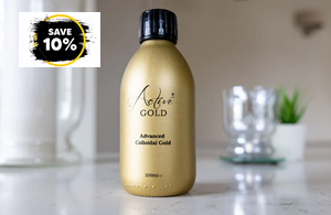 Active Gold Colloidal Gold