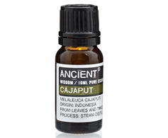 essential oil cinnamon