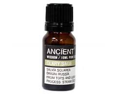 essential oil clary sage