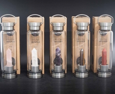 Essential oil burners