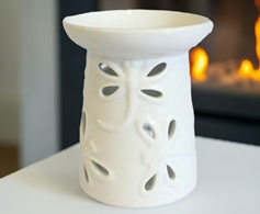 Dragonfly Oil Burner