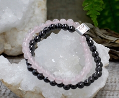 Ancient Wisdom Magnetic Gemstone Bracelets