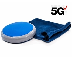 Geomack G-Oyster Personal Electro stress protection
