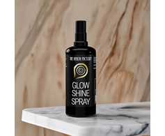 Glow and Shine Face and Body Mist