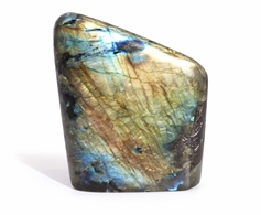 large labradorite stone