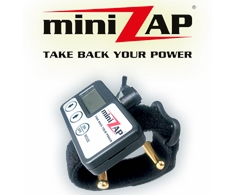 beck minizap pulser zapper