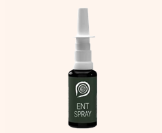 Health Factory nano minerals zinc and silver spray