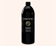 the health factory nano gold