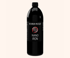 health factory nano iron