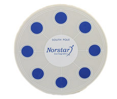 Norstar Magnetic Coaster