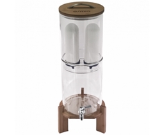 Osmio Clarity Gravity Water Filter