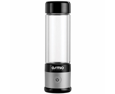 Osmio Duo Hydrogen Water Bottle