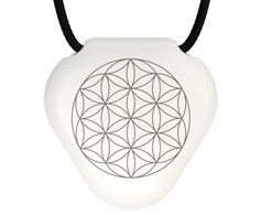 Q Link Flower of Life Pendants