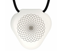 Q Link Flower of Life Pendants