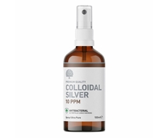 ngs 10ppm colloidal silver spray (100ml)