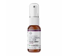 ngs 20ppm colloidal silver travel spray
