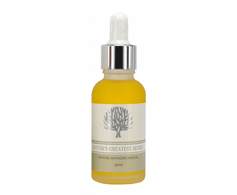 Natures Greatest Secrets Anti Aging Face Oil with essential oils and botanicals