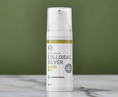 ngs colloidal silver gel 50ml