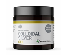 ngs colloidal silver gel