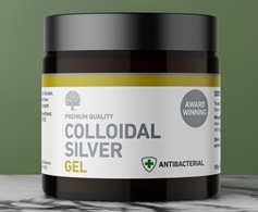 ngs colloidal silver gel