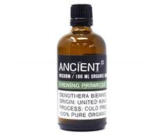 Ancient Purity Organic Evening Primrose Carrier Oil