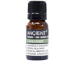 Ancient Wisdom lavender essential oil