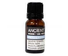 essential oil patchouli