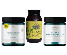 Buy plant based supplements