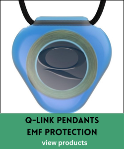 Q Link pendants