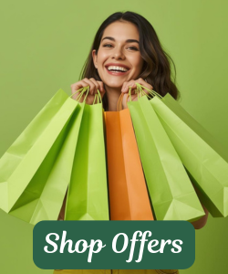 Health range best offers