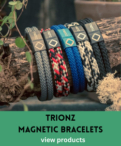 magnetic bracelets