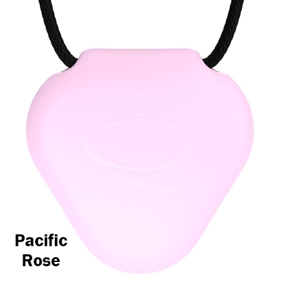 Pacific Rose Acrylic Qlink Pendant