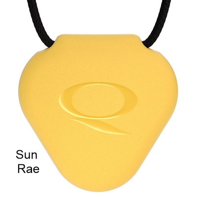 Sun Rae Qlink Pendant