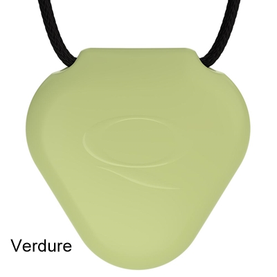 Verdure Acrylic Qlink Pendant