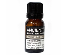 Sandalwood Amayris Essential Oil