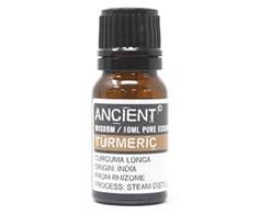Ancient Wisdom essential oils turmeric