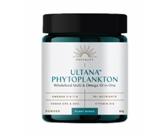 ultana phytoplankton