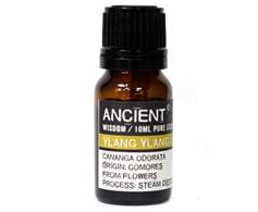 essential oil ylang ylang