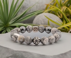 Zen-Z Magnetic Bracelet